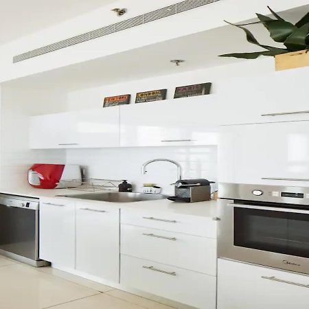 O&O Group- Special Apartment Sea View Luxury Tower บัตยัม ภายนอก รูปภาพ