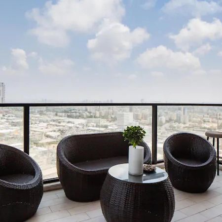 O&O Group- Special Apartment Sea View Luxury Tower บัตยัม ภายนอก รูปภาพ