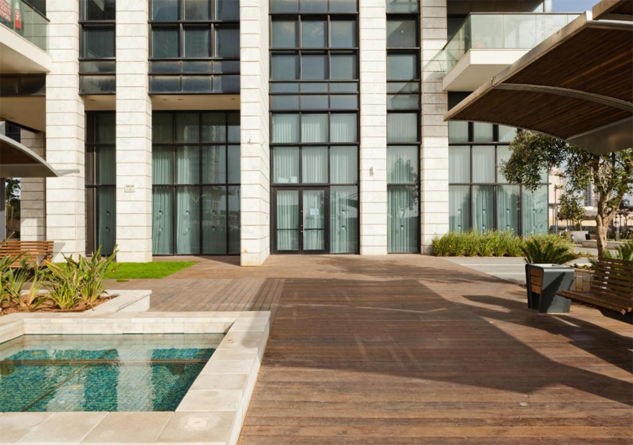 O&O Group- Special Apartment Sea View Luxury Tower บัตยัม ภายนอก รูปภาพ