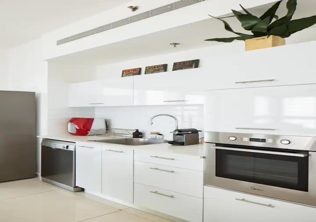O&O Group- Special Apartment Sea View Luxury Tower บัตยัม ภายนอก รูปภาพ