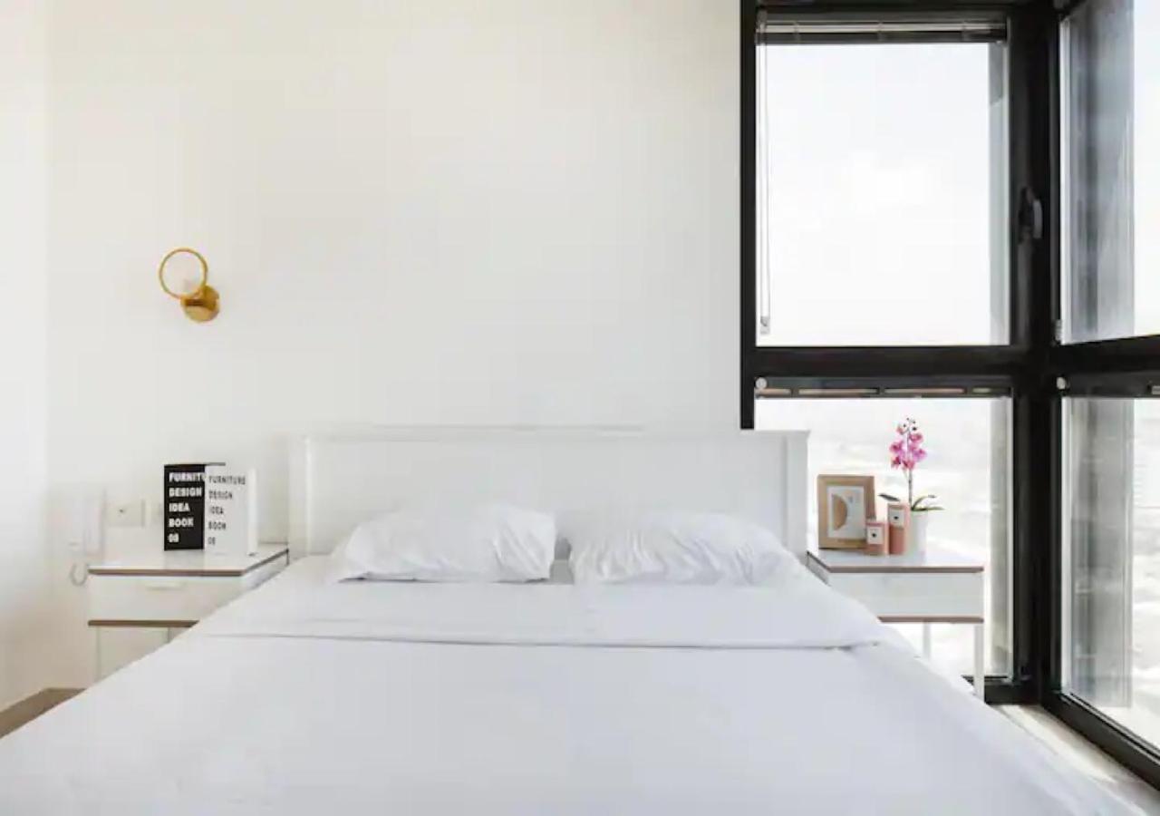 O&O Group- Special Apartment Sea View Luxury Tower บัตยัม ภายนอก รูปภาพ