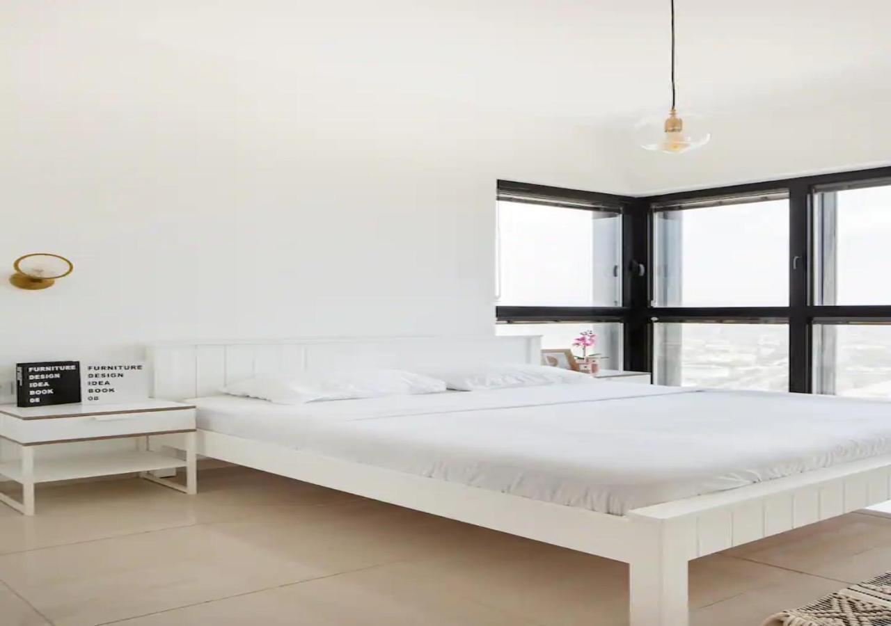 O&O Group- Special Apartment Sea View Luxury Tower บัตยัม ภายนอก รูปภาพ