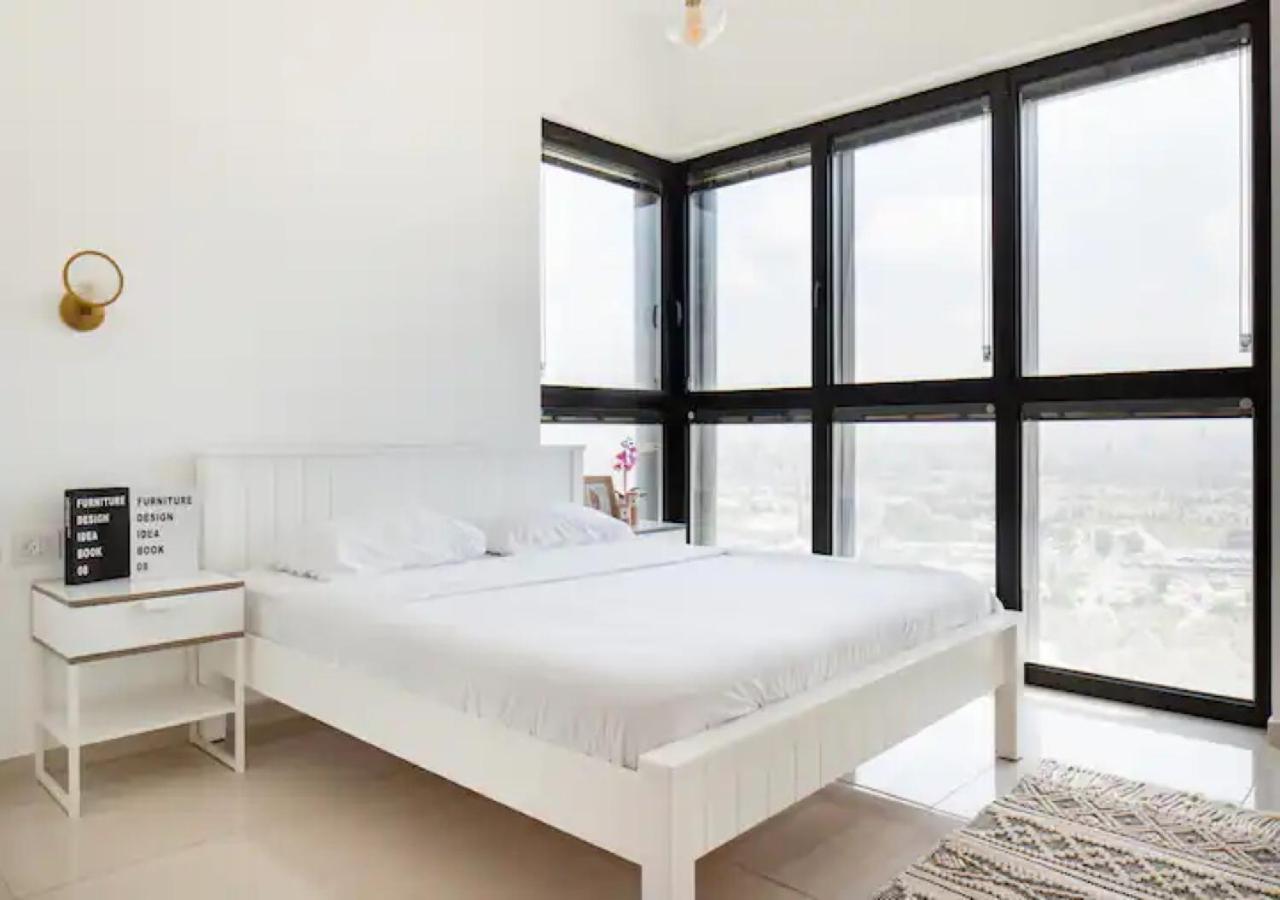 O&O Group- Special Apartment Sea View Luxury Tower บัตยัม ภายนอก รูปภาพ