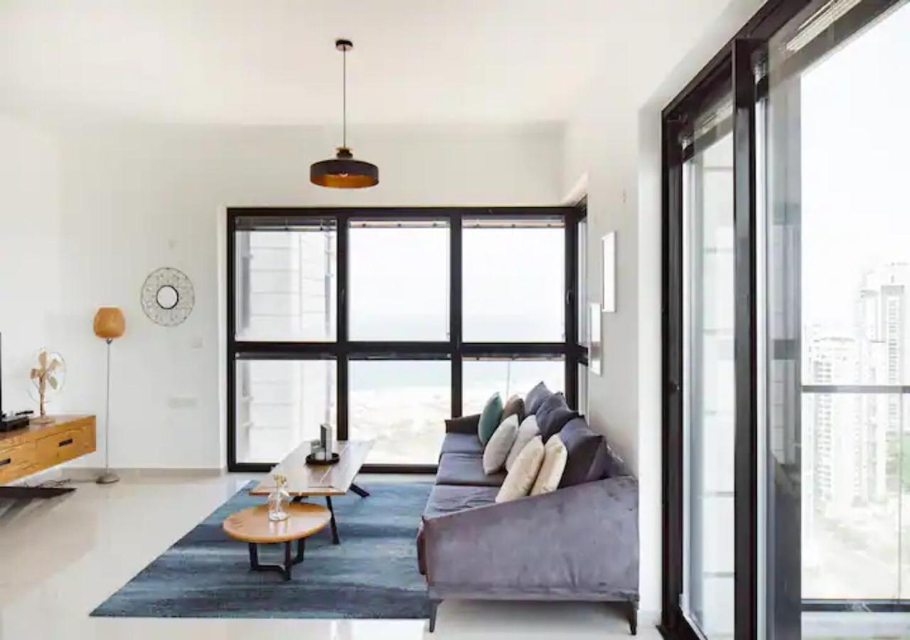 O&O Group- Special Apartment Sea View Luxury Tower บัตยัม ภายนอก รูปภาพ