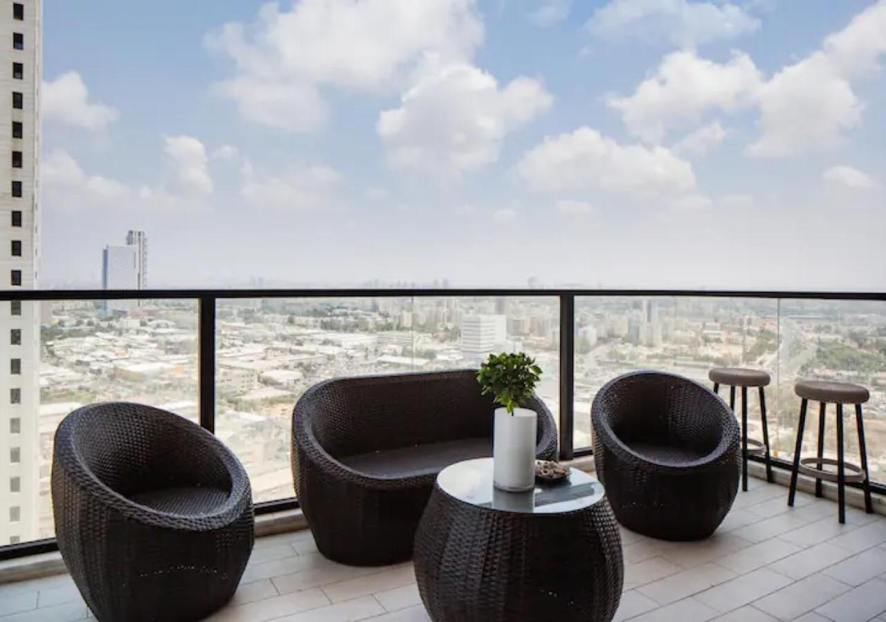 O&O Group- Special Apartment Sea View Luxury Tower บัตยัม ภายนอก รูปภาพ