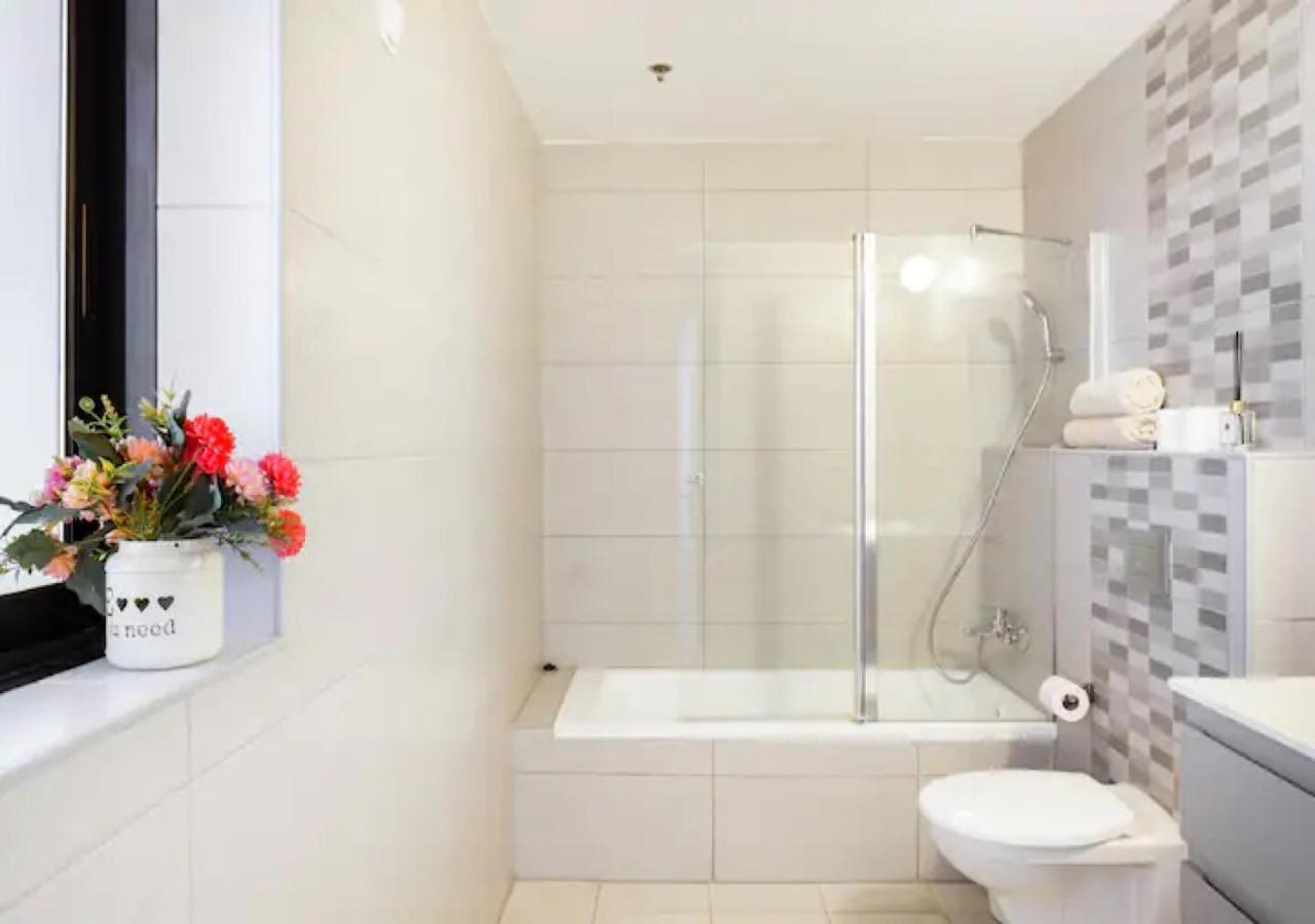 O&O Group- Special Apartment Sea View Luxury Tower บัตยัม ภายนอก รูปภาพ