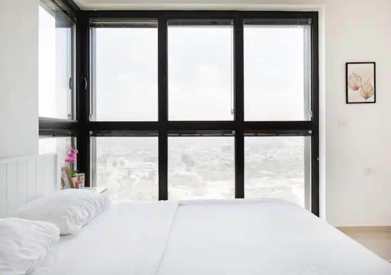 O&O Group- Special Apartment Sea View Luxury Tower บัตยัม ภายนอก รูปภาพ