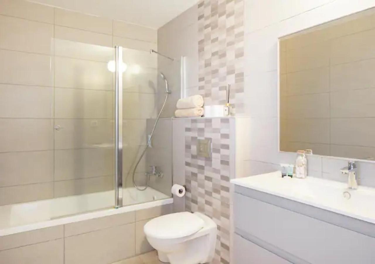 O&O Group- Special Apartment Sea View Luxury Tower บัตยัม ภายนอก รูปภาพ